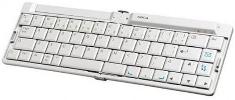 Nokia N95 — вспомним как это было?