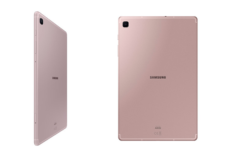 Samsung анонсировала Galaxy Tab S6 Lite с S Pen
