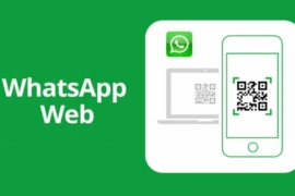 Как общаться по WhatsApp через любой браузер