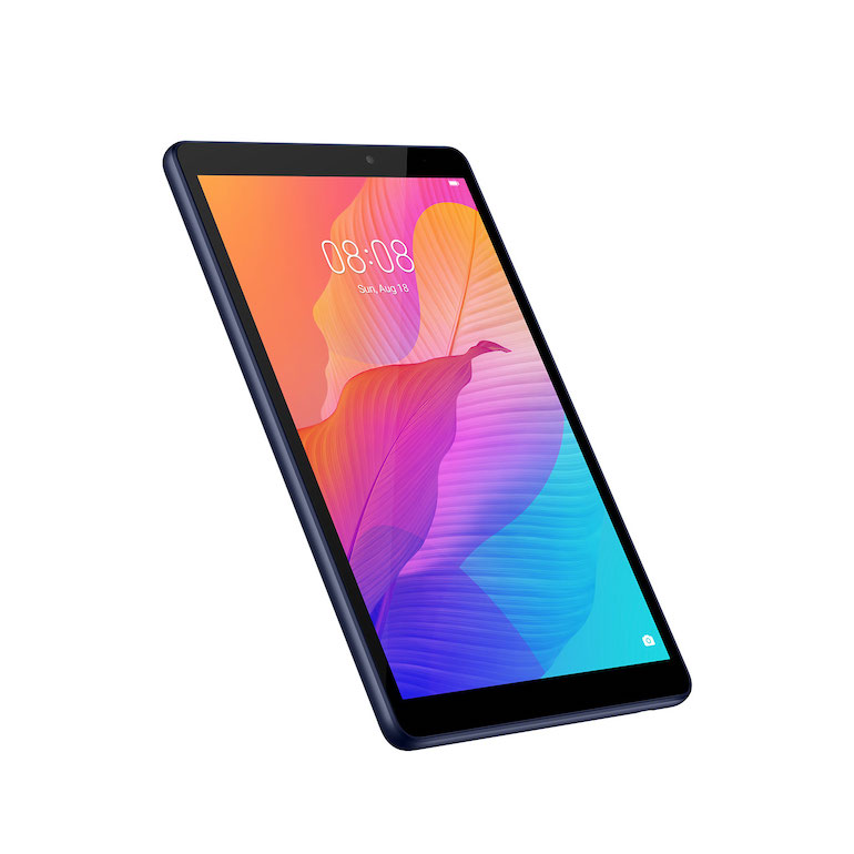 HUAWEI выпустили планшет MatePad T 8