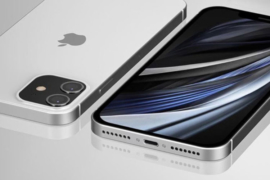 Apple вдвое снижает прогноз продаж iPhone 12 в 2020 году.