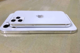 iPhone 12 получит High-End объектив