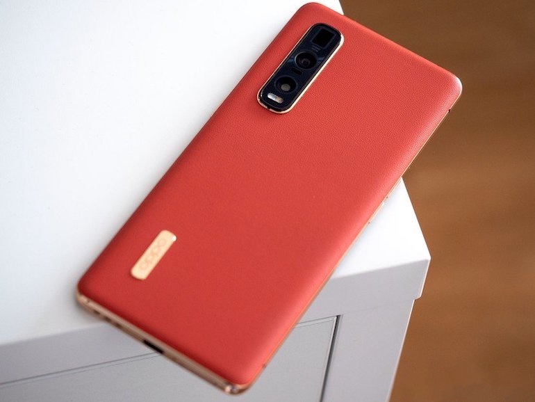 OPPO X2