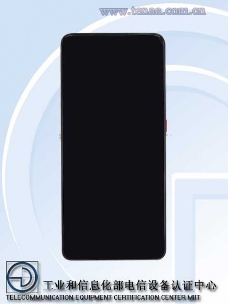 Redmi K30 Ultra засветился TENAA, релиз 14 августа?