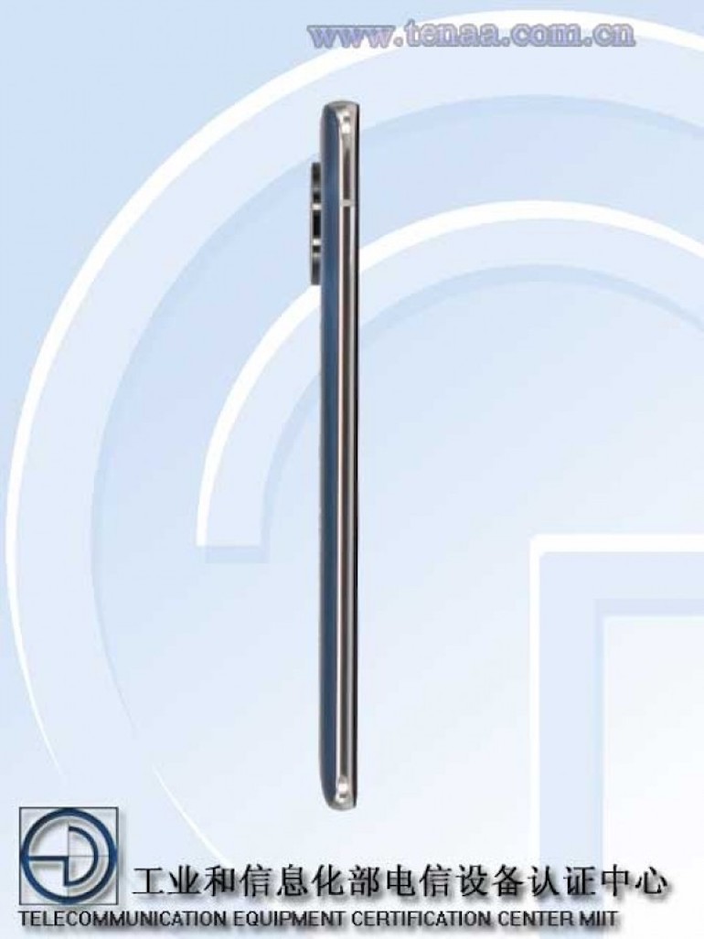 Redmi K30 Ultra засветился TENAA, релиз 14 августа?