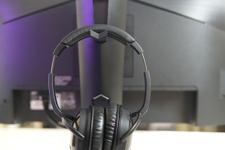 Игровой монитор Predator XB253Q от Acer— до 240 Гц плавности