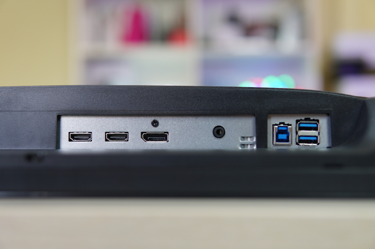 Игровой монитор Predator XB253Q от Acer— до 240 Гц плавности