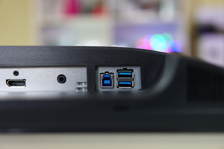 Игровой монитор Predator XB253Q от Acer— до 240 Гц плавности