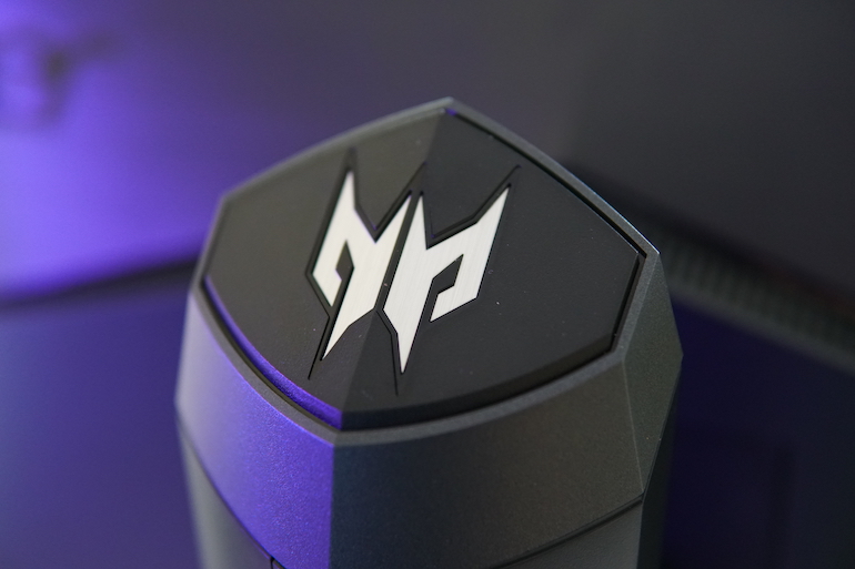 Игровой монитор Predator XB253Q от Acer— до 240 Гц плавности