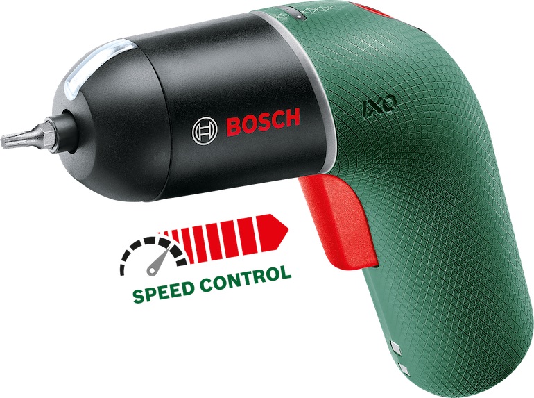 Обзор аккумуляторной отвертки BOSCH IXO 6 basic