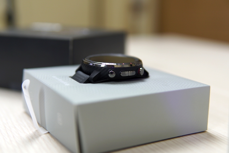 Обзор Amazfit Stratos 3 — умные или спортивные?