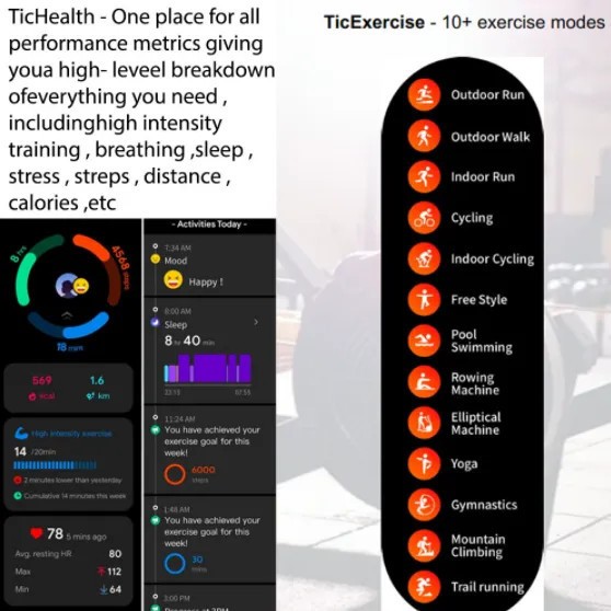 Смарт-часы TicWatch Pro 3 получат процессор Snapdragon Wear 4100
