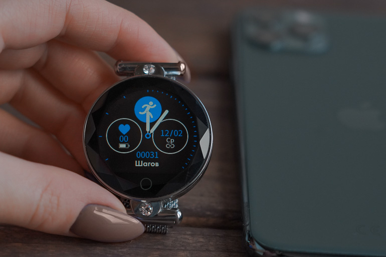 Smarterra SmartLife Vega