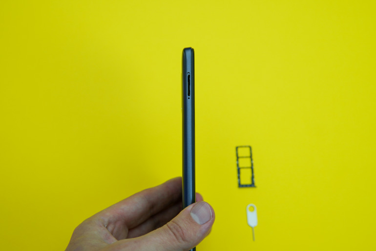 Обзор Vsmart Joy 4 3/64GB с NFC — Welcome to Vietnam