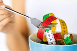 Самые дурацкие и вредные современные диеты.7-ка худших