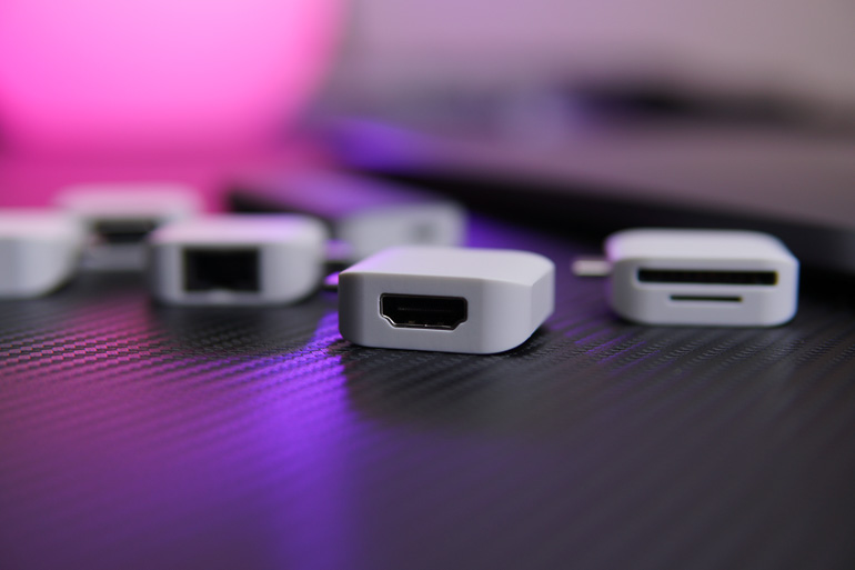 j5create ULTRADRIVE Kit USB-C
