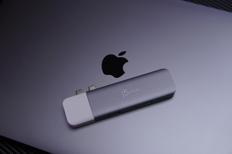 j5create ULTRADRIVE Kit USB-C