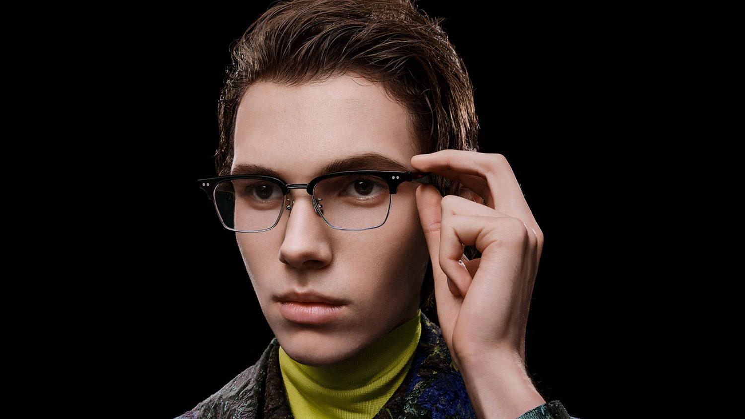 HUAWEI × GENTLE MONSTER Eyewear 2