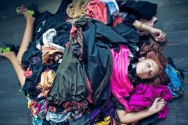 5 причин, почему стоит заняться обновлением гардероба