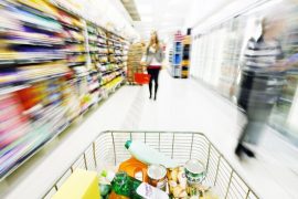 Свежие и хорошо знакомые уловки супермаркетов
