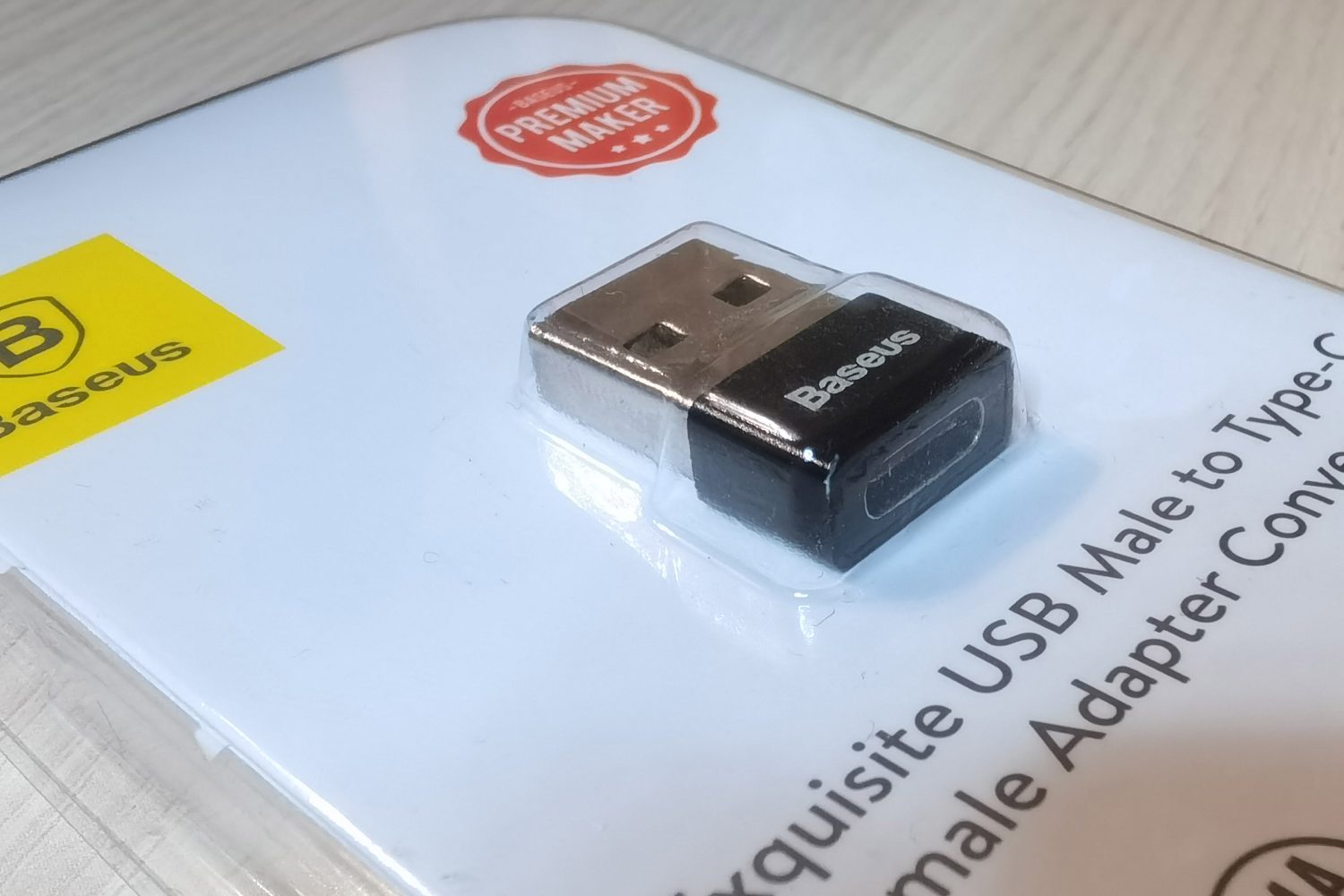 Baseus GaN2 Pro Quick Charger освободит ваши розетки