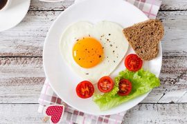 Что есть на завтрак или советы диетологов