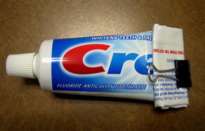 10 лайфхаков для ванной комнаты
