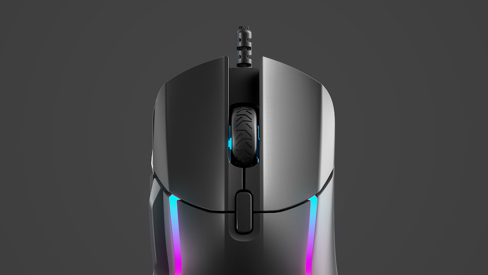 SteelSeries Rival 5