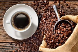 Как сварить самый вкусный кофе