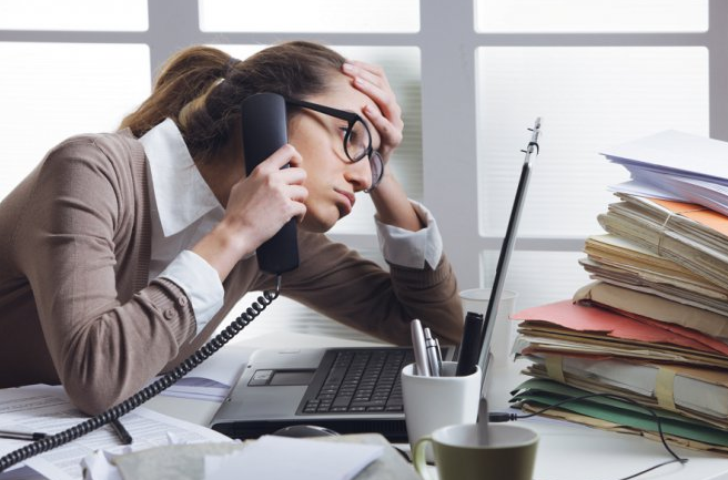 Как понять, что пора менять работу