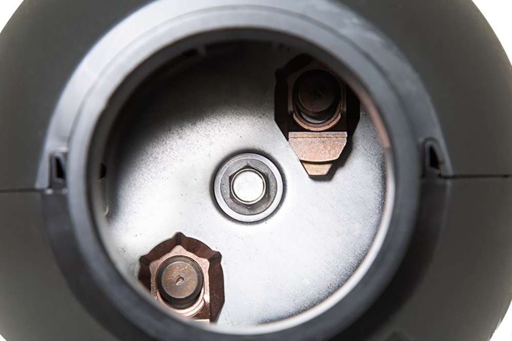 Уничтожитель пищевых отходов. Обзор InSinkErator ISE E75