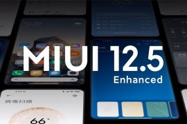 Xiaomi 11T Pro первым получит прошивку MIUI 12.5 Enhanced в России