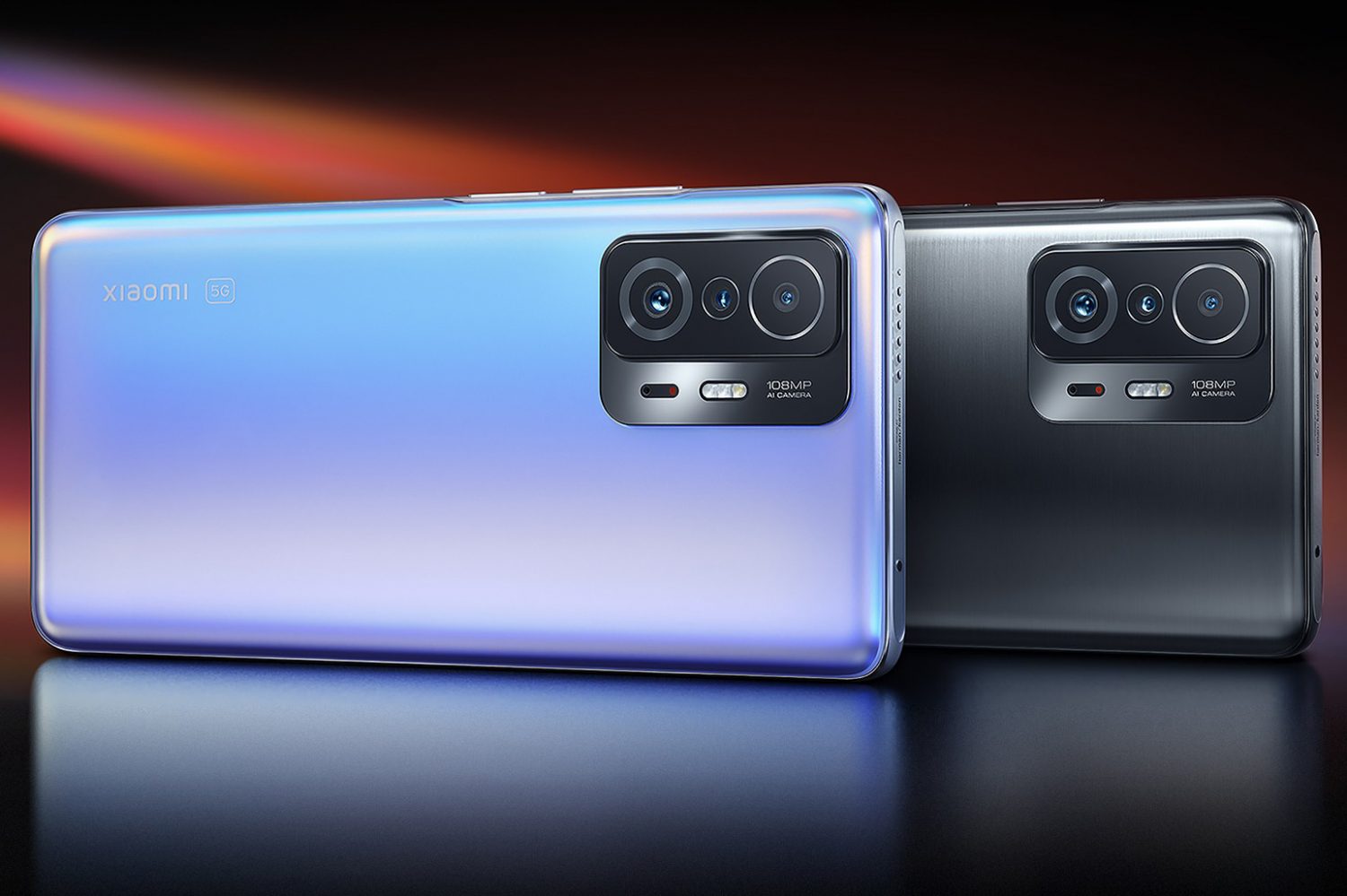 Старт российских продаж линейки Xiaomi 11T откладывается