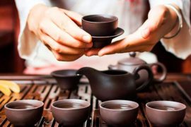 Как сделать по-настоящему вкусный чай