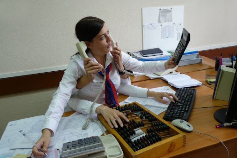 Работа в радость: меняем отношение к рабочему процессу