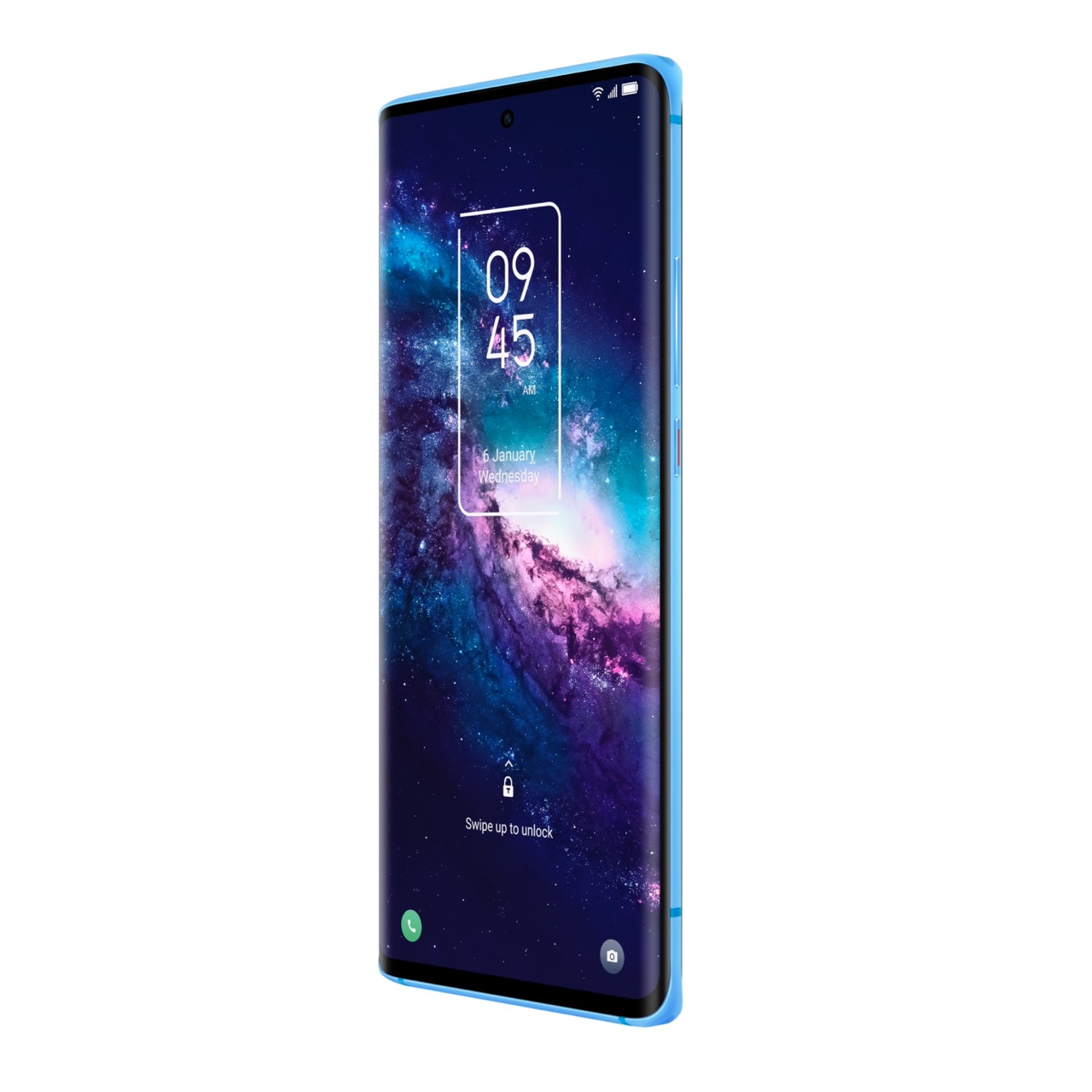 Cмартфоны серии TCL 20: TCL 20 Pro 5G и TCL 20B дебютировали в России