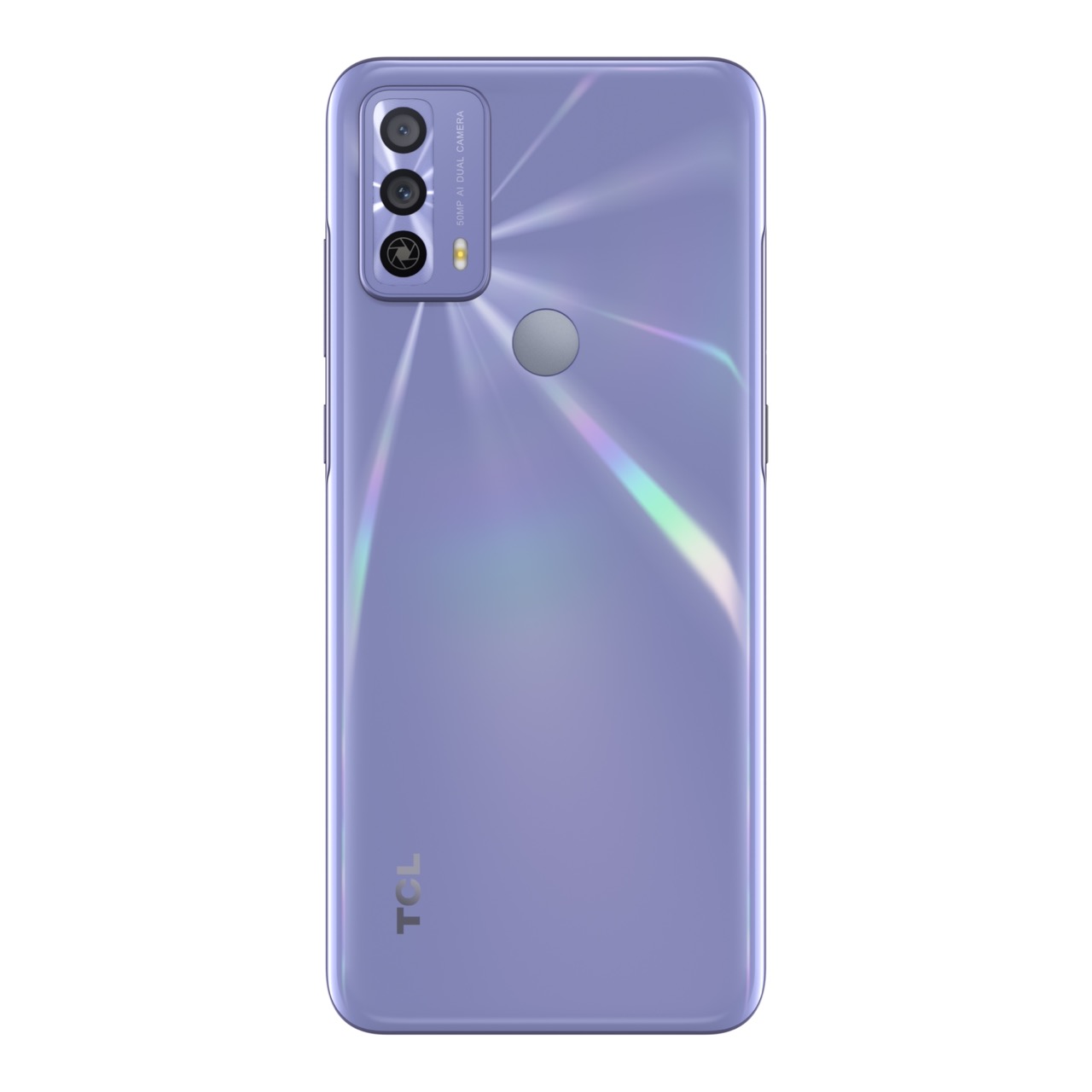 Cмартфоны серии TCL 20: TCL 20 Pro 5G и TCL 20B дебютировали в России
