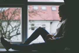 Как избавиться от чувства одиночества