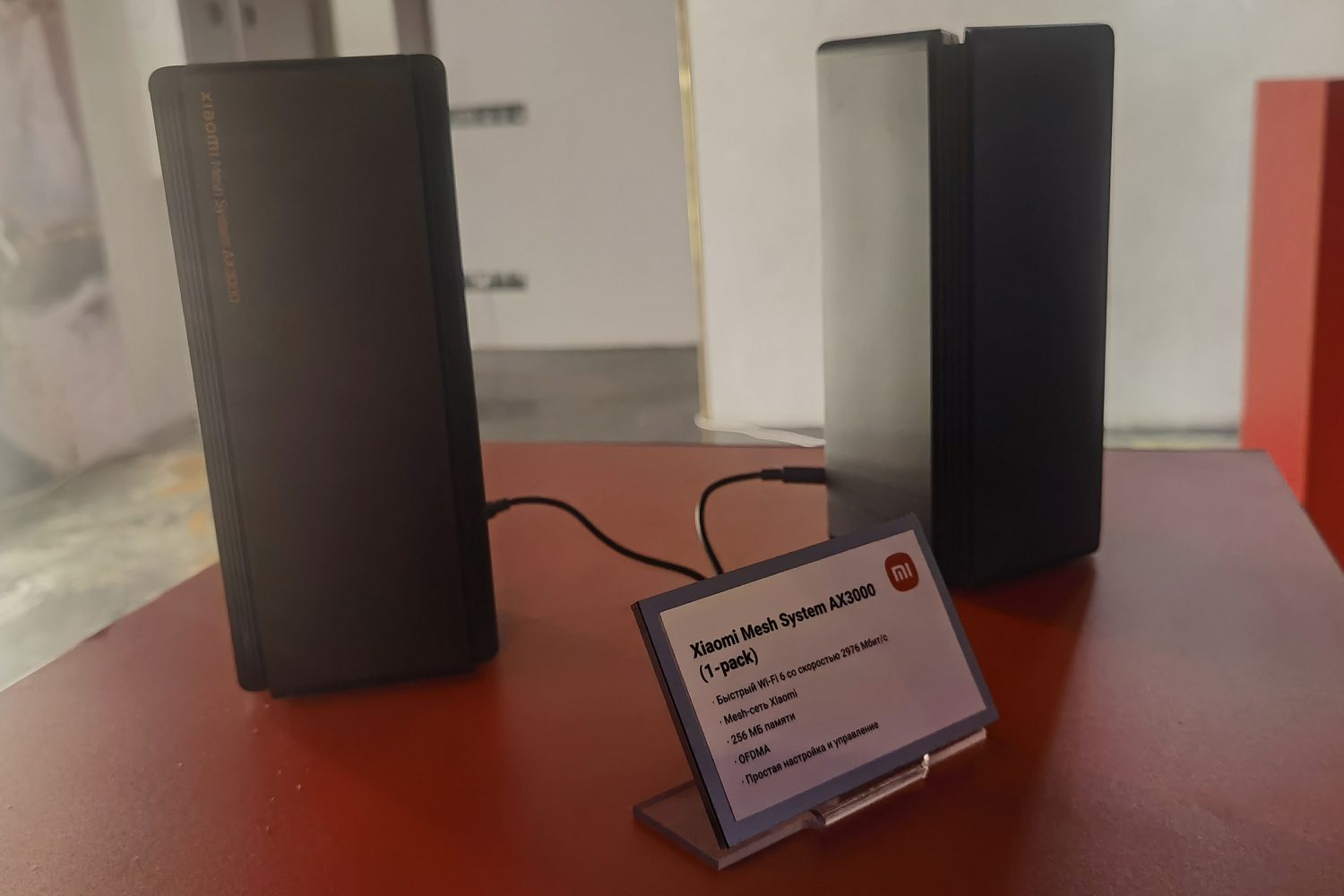 Xiaomi показала новые гаджеты своей экосистемы