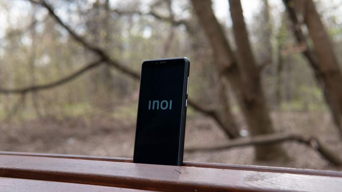 INOI A52 Lite