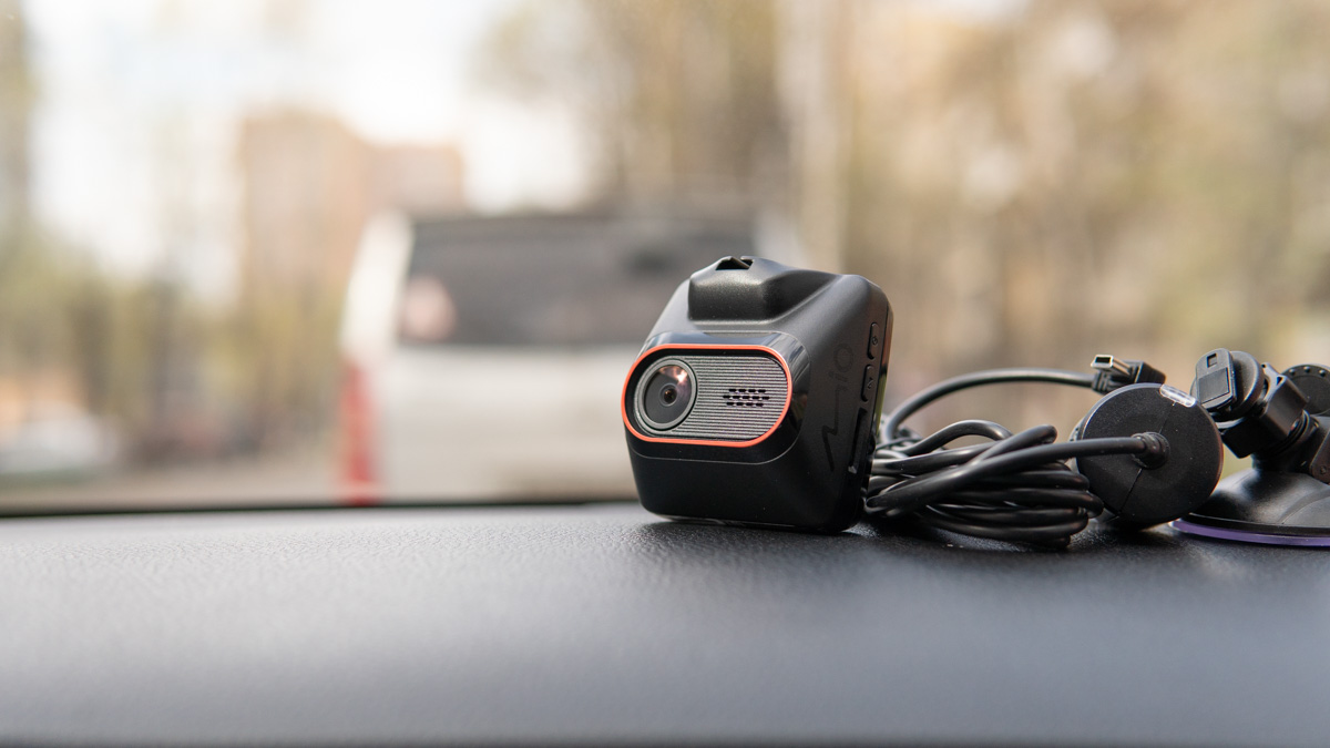 Mio MiVue C431