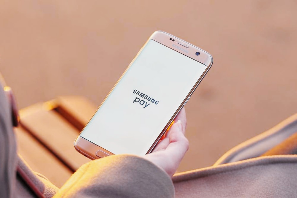 Samsung Pay и карта МИР