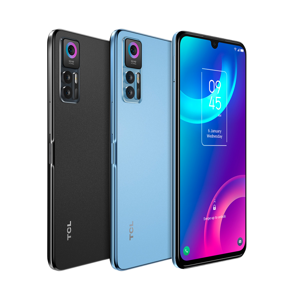 TCL 30