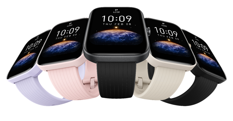 Amazfit Bip 3