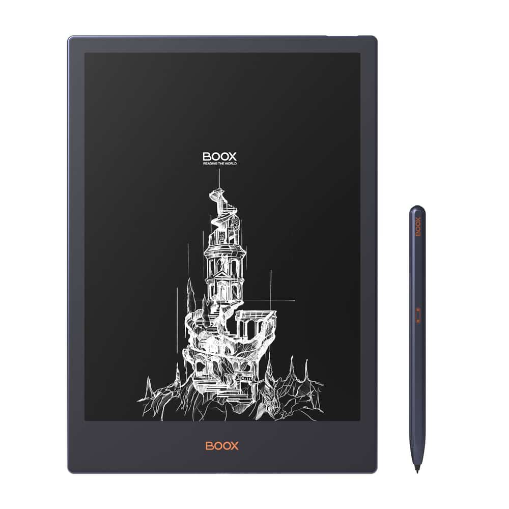 ONYX BOOX Note 4
