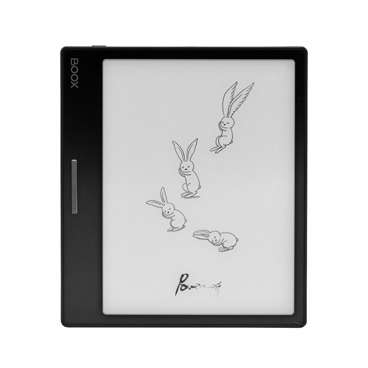 ONYX BOOX Leaf 2
