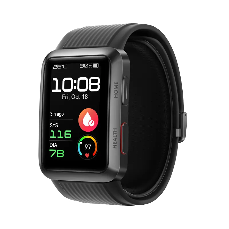 Умные-часы HUAWEI WATCH GT 3 Pro и WATCH D попали в шорт-лист MWC 2023