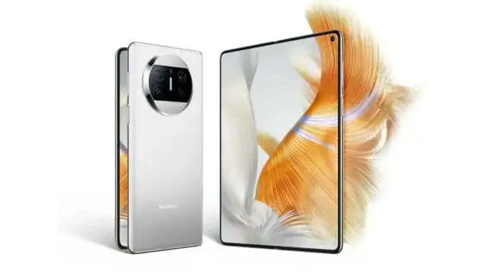 Представлены флагманские продукты от HUAWEI, включая серию смартфонов HUAWEI P60.