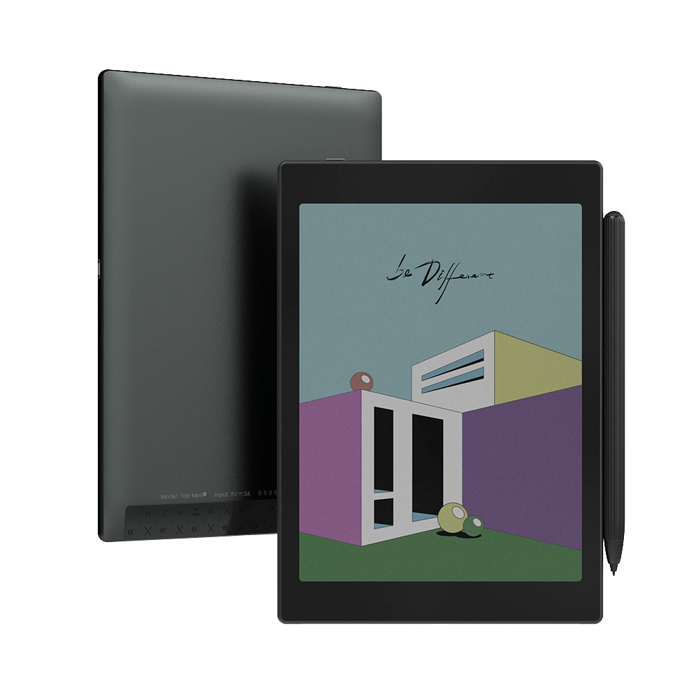 ONYX BOOX Tab Mini C