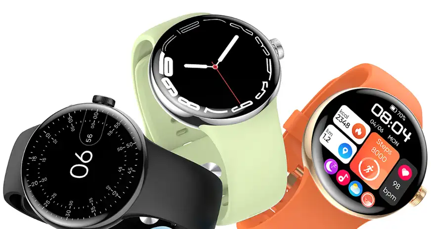 WIFIT WiWATCH R1